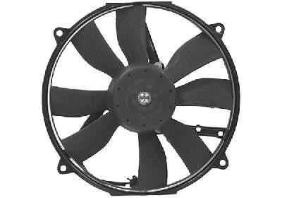 ventilator, airco Mercedes C klasse, W202, 1993-2000