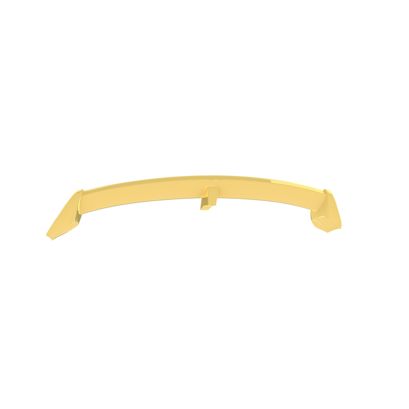 Becquet de toit sur mesure pour Toyota Yaris 2020- incl. GR Sport (PU)