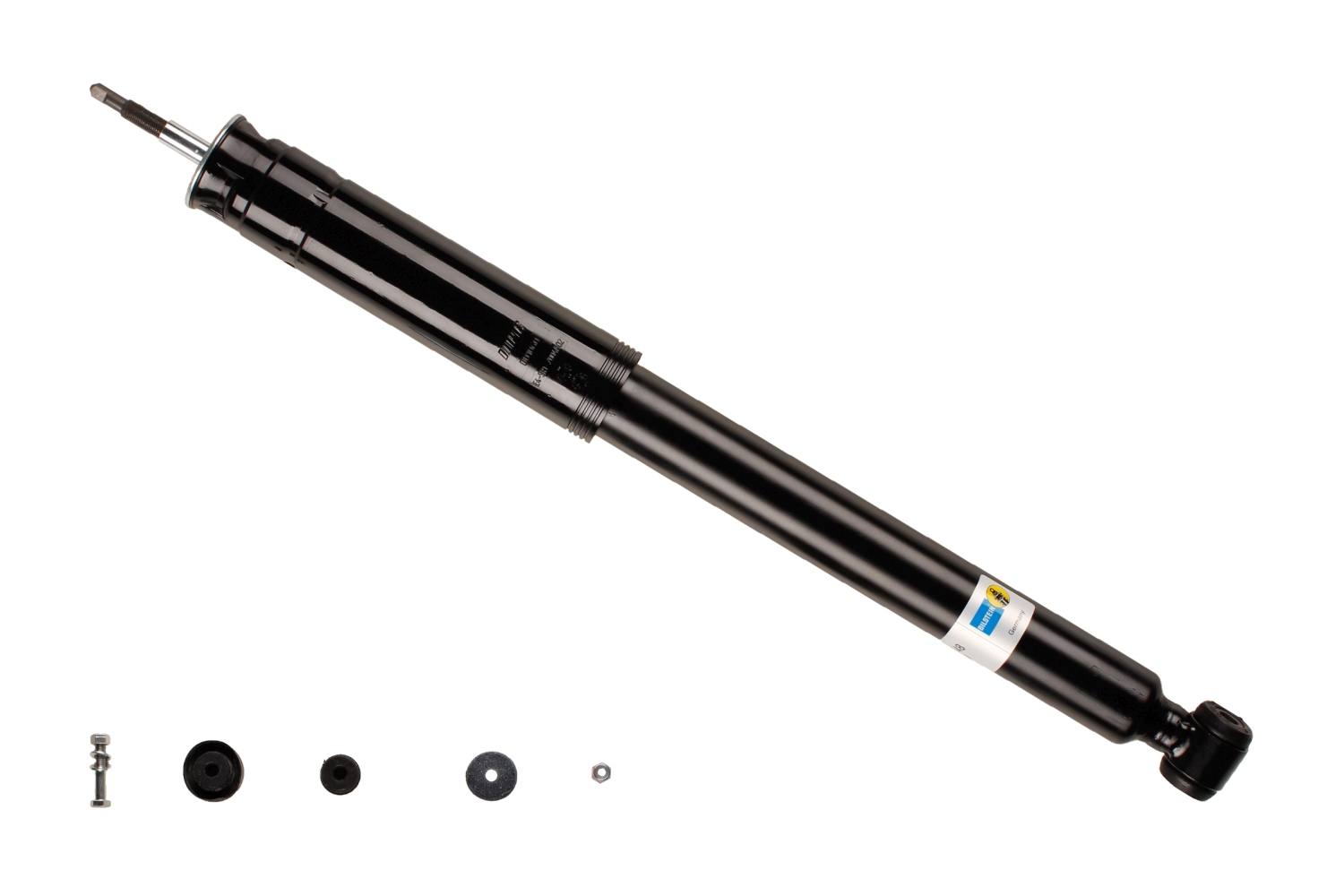 Amortisseur Avant Bilstein B4 Mercedes Classe E W210