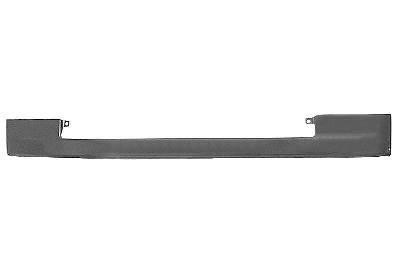 grille bevestigingsplaat, Type 2, 10/1994-VW T4, 1991-2003
