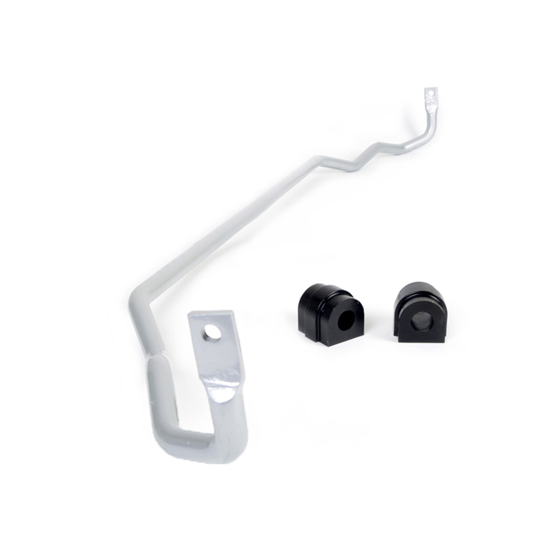 Whiteline Barre Stabilisatrice Arrière 20mm Heavy Duty sur mesure pour BMW Série 1/3 2003-2013