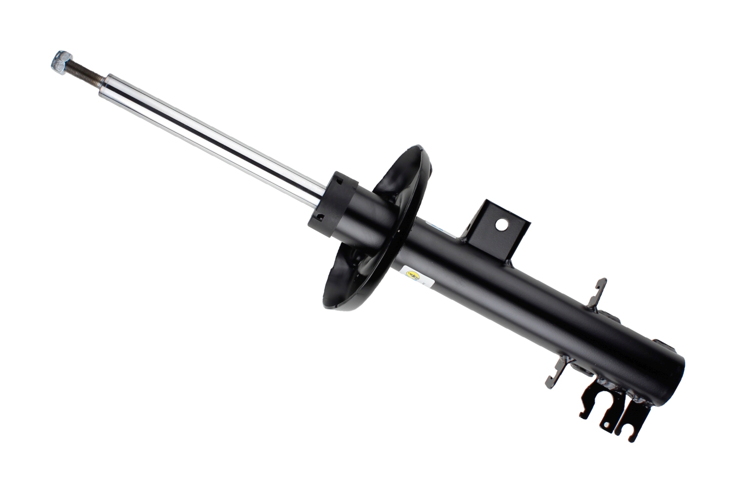 Amortisseur Avant Droit Bilstein B4 Pour Fiat Panda(312) 2wd