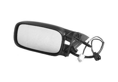 spiegel, bol glas, elektr verstelb, verwarmd, rechts VW Passat,