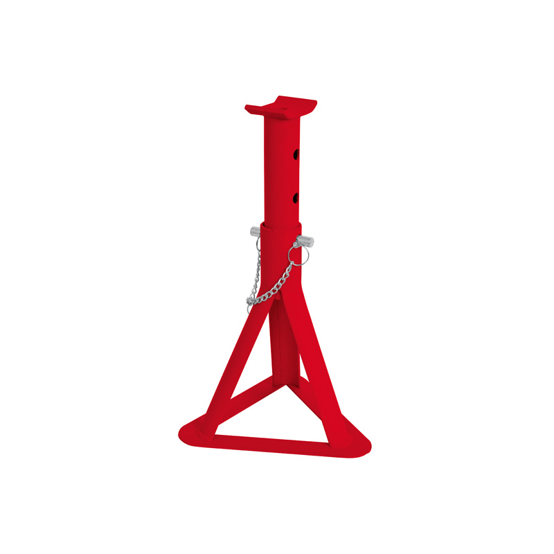 Carpoint Chandelles 2000kg 2-pièces