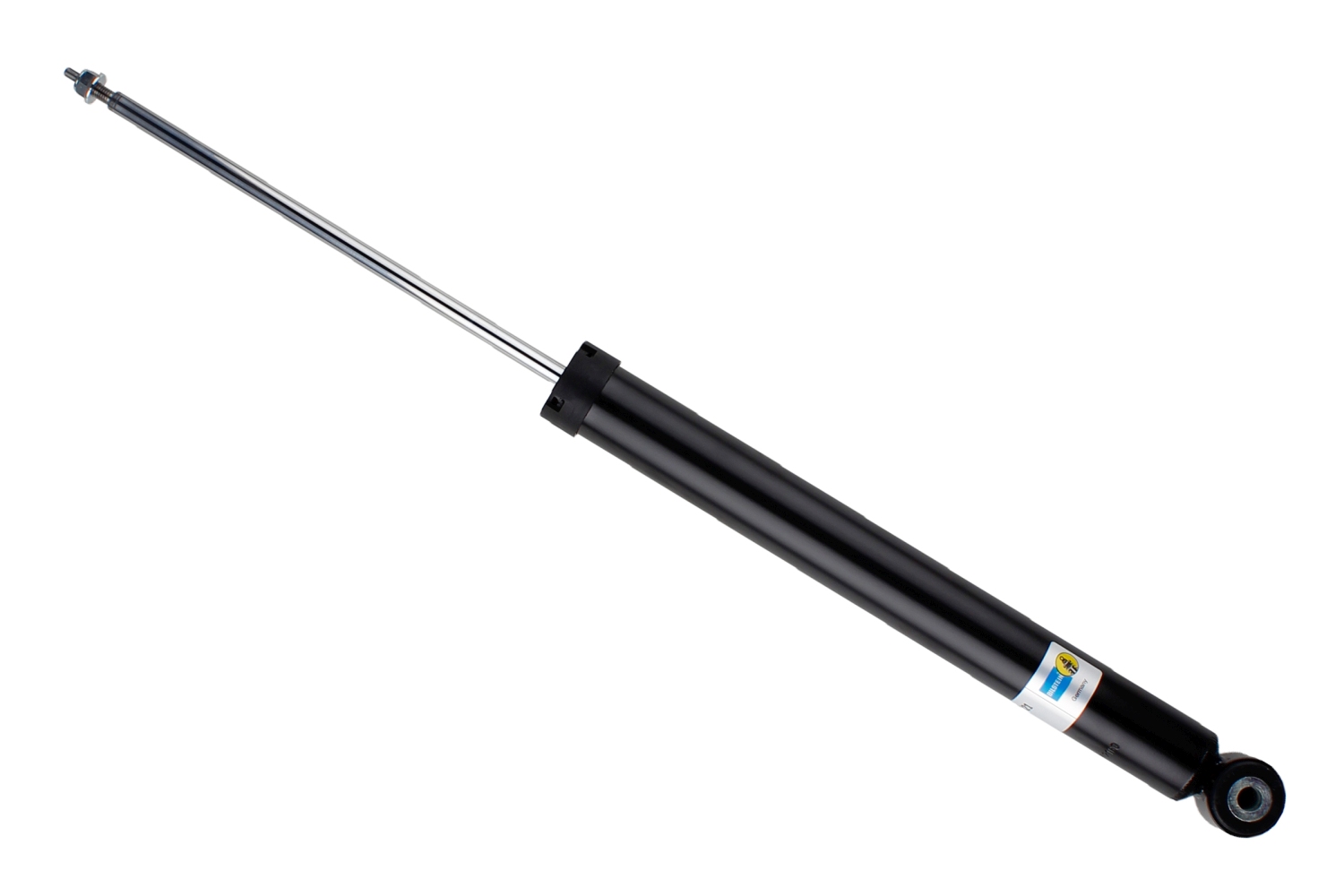 Amortisseur Arrière Bilstein B4 Ford Fiesta Vii Sport & Schlechw.3t