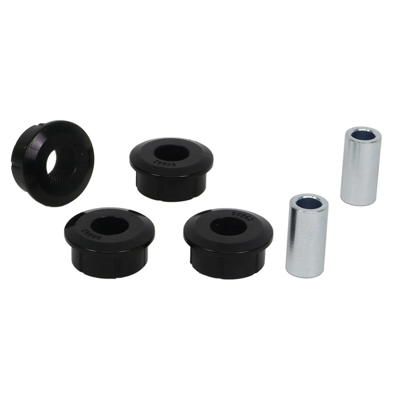 Whiteline Bielle de suspension - Upper Rear Bushing sur mesure pour Audi A3 Sportback 8VA/8VF / Lexus IS II / Toyota Crown Sedan 2003-