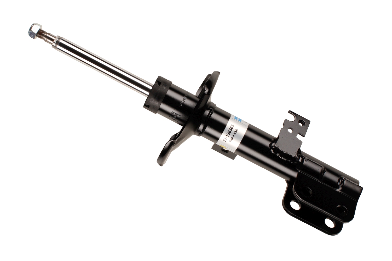 Amortisseur Avant Droit Bilstein B4 Toyota Avensis T25