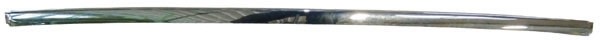 Chroomlijst MI. .ACHTER W202 93-97 SEDAN