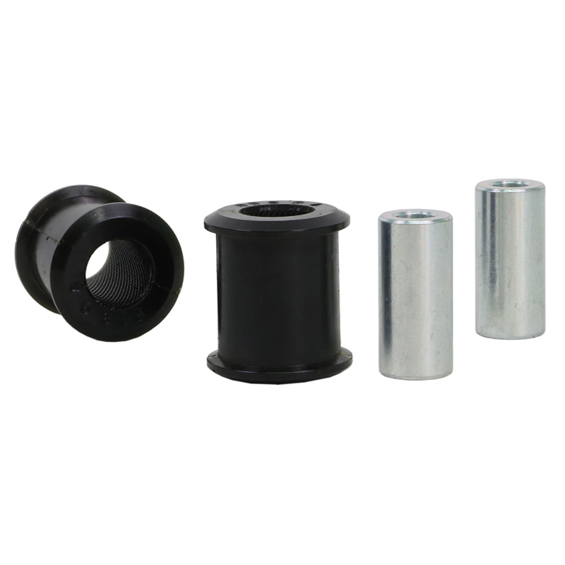 Whiteline Bielle de suspension - Lower Front Inner Bushing sur mesure pour Audi A3 Sportback 8VA/8VF / Lexus IS II / Toyota Crown Sedan 2003-