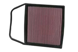 K&N Inlegfilter BMW Z4 3.0 2009-10