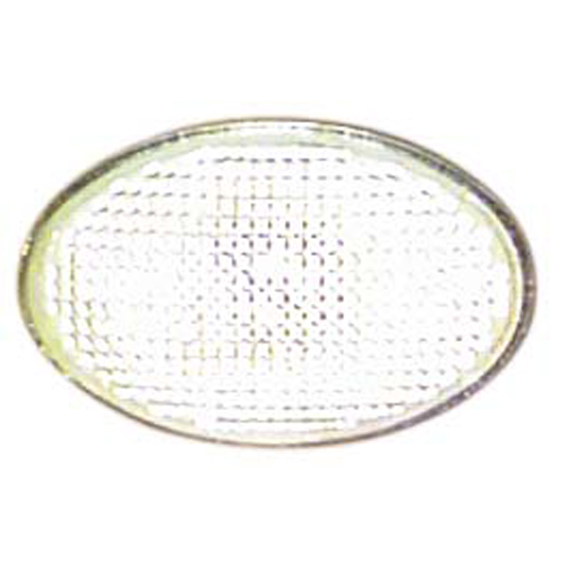 Set de Clignotants Latéraux sur mesure pour Opel Astra F/Calibra/Corsa B/Vectra A/Tigra A - Blanc