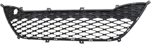 Bumper Grill Midden  i13