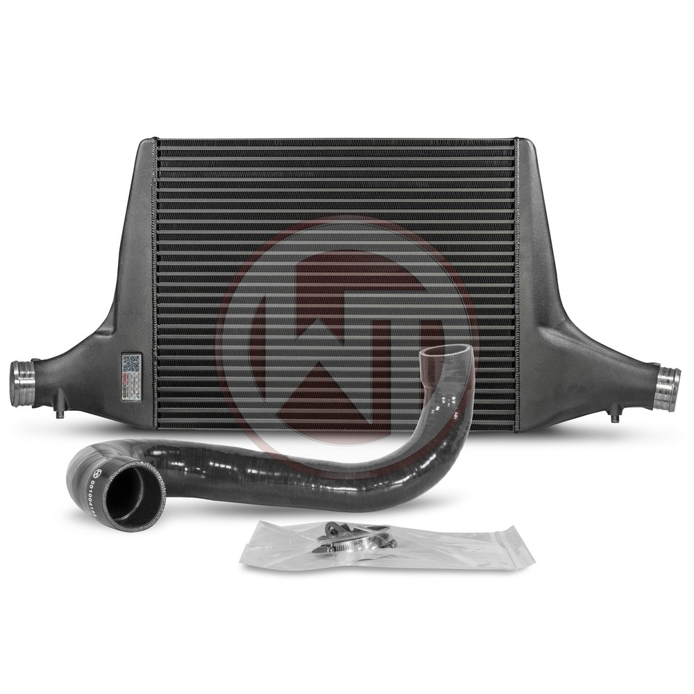 Intercooler Audi A4 B9 2015- 2.0 TFSI, 35TFSI, 40TFSI, 45TFSI Wagner Competition kit
