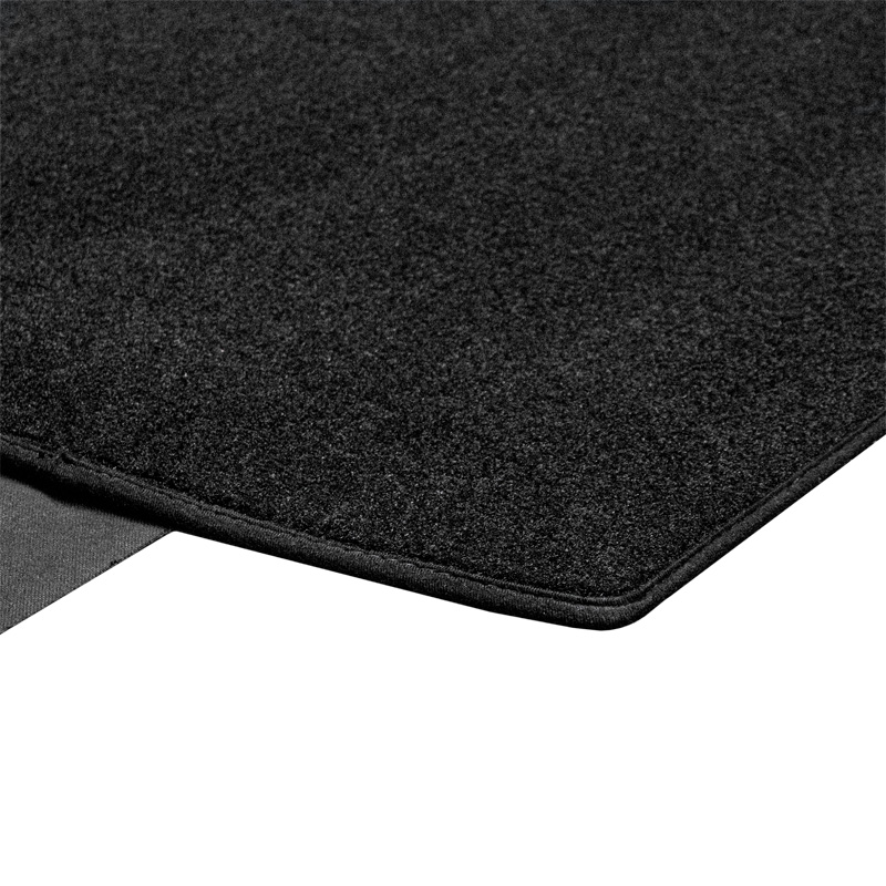 Tapis de coffre en velours sur mesure pour Renault Megane IV Grandtour 2016-