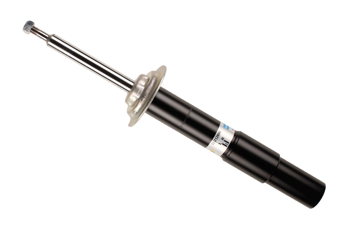 Amortisseur Avant Bilstein B4 BMW Série 5 E60 M-technik