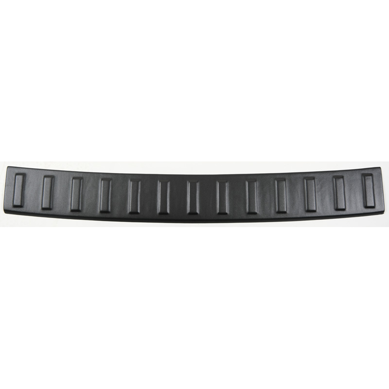 Protection de seuil arrière sur mesure pour Volkswagen T-Cross 2022- - Noir mattes