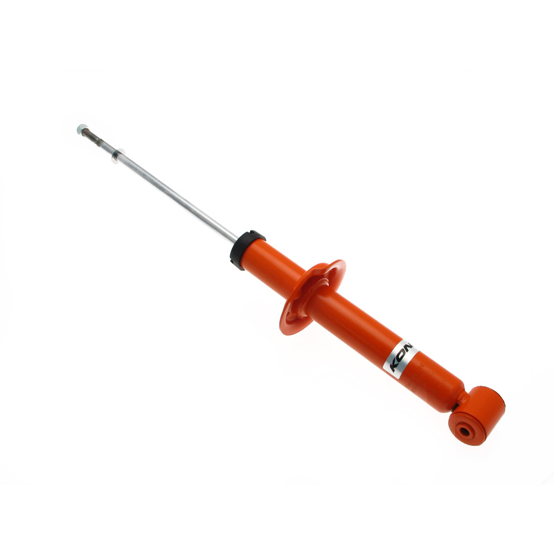 KONI Amortisseur STR.T sur mesure pour Volkswagen Golf I / Jetta I incl. Diesel / Scirocco I/II incl. GTX-16V 1974-1993 - Essieu arrière (8050-1010)
