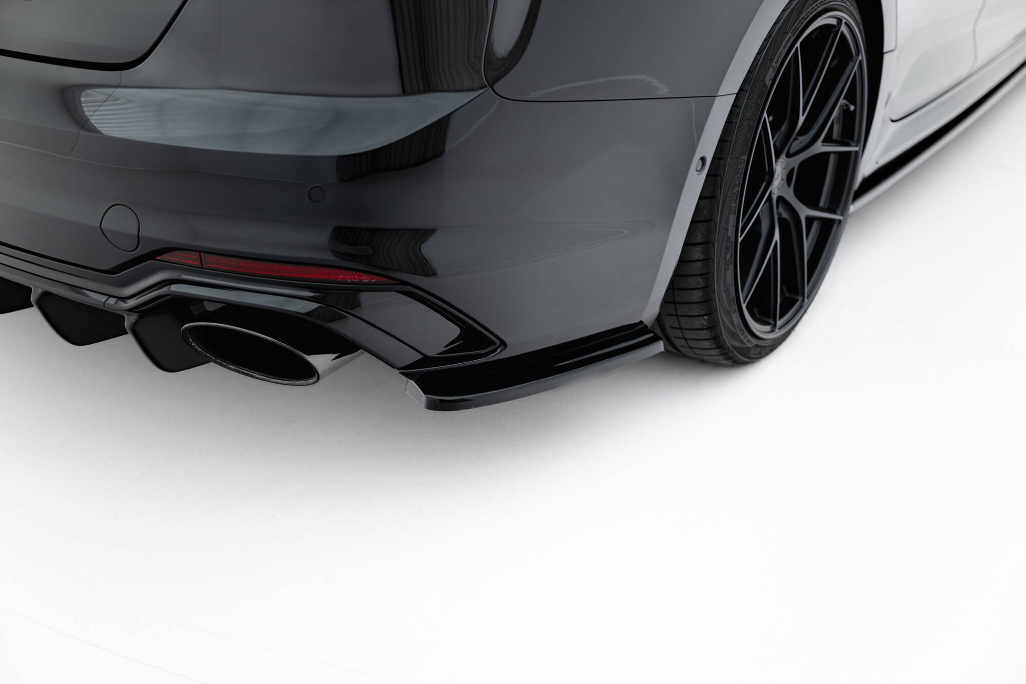 Bodykit passend voor Audi RS5 Sportback F5 (2017–2019)