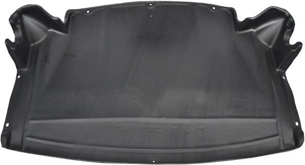 Motorbeschermplaat BMW E49