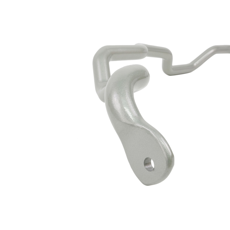 Whiteline Barre stabilisatrice avant 24mm Heavy Duty sur mesure pour Mitsubishi Lancer VI Evolution IV-VI 1996-2001