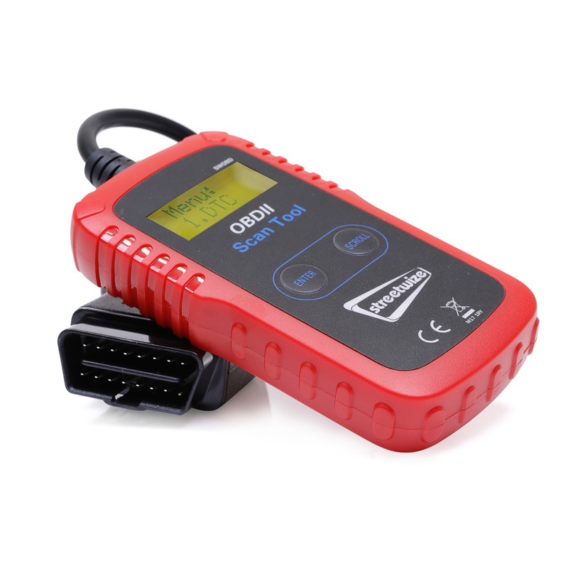 Lecteur de Diagnostic embarqué OBD-II