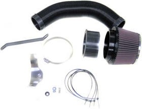 K&N 57i kit Ford Focus II (2004-) 2.0 TDCi 04-