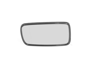 spiegelglas, verwarmd, links BMW 7 serie E65/E66, 2001-2008