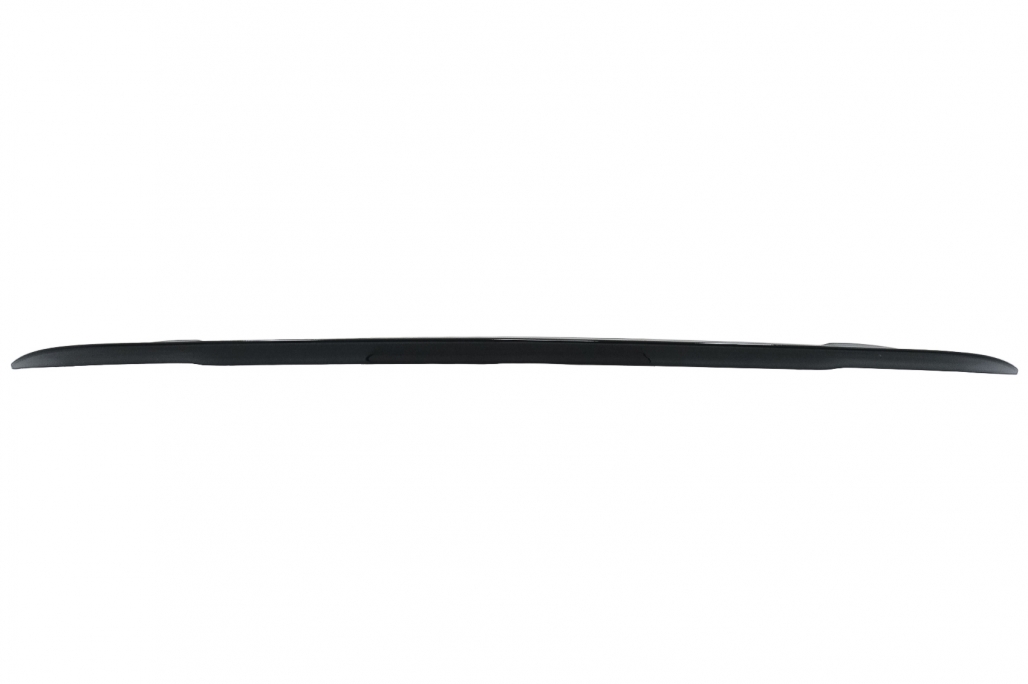 Spoiler Mercedes GLB X247 Glans Zwart