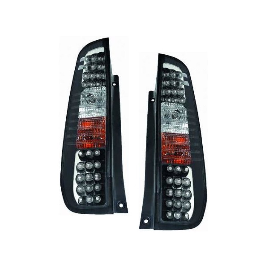 Feux arriere Ford Fiesta 6 6 03-10/05 3T