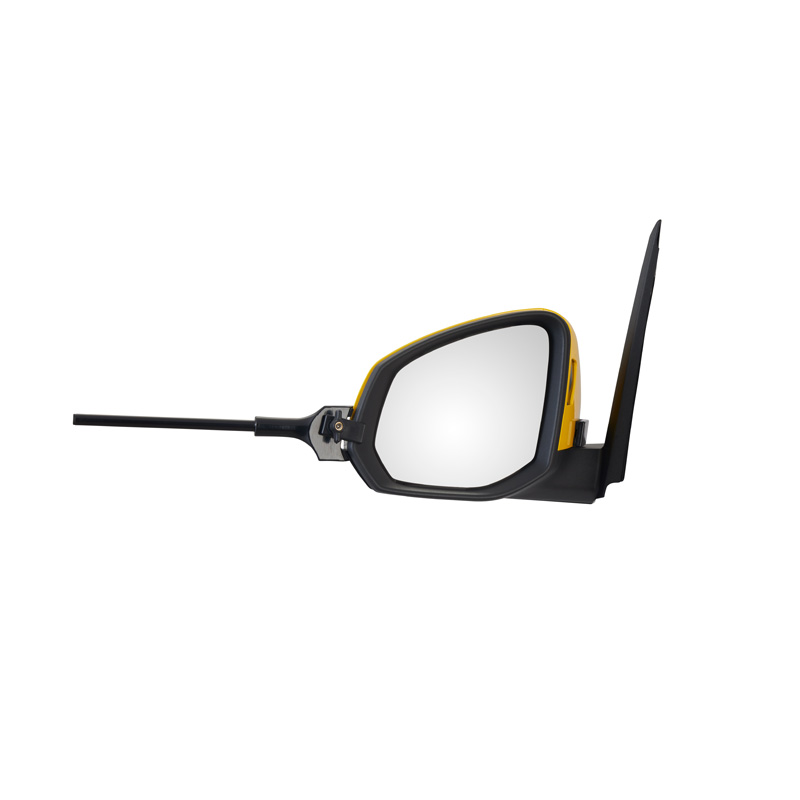 Set rétroviseurs de caravane Emuk sur mesure pour Volkswagen T7 Multivan 2021-