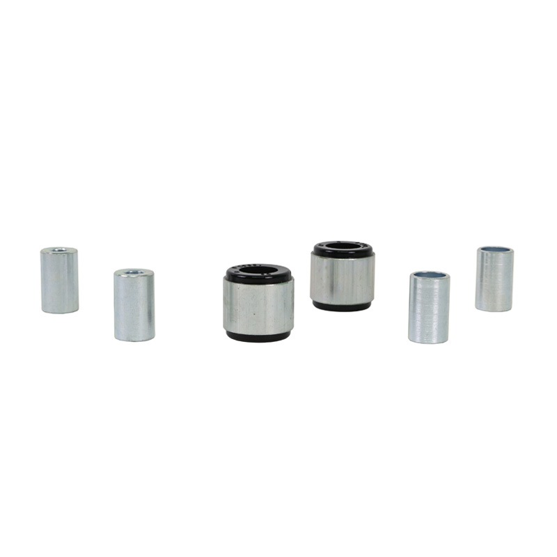 Whiteline Amortisseur - Lower Bushing sur mesure pour Nissan 300 ZX Z32/Skyline R32 1989-1997