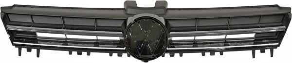 Grill VW Golf VII
