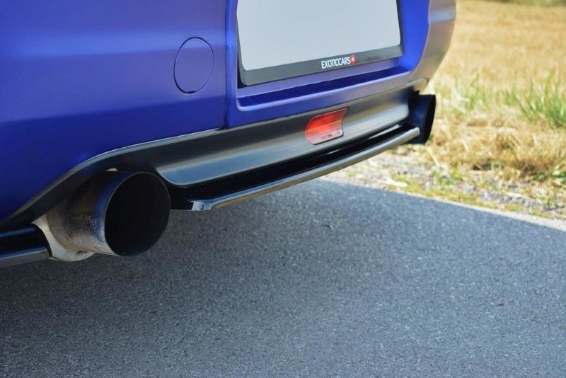 Centrale Achterspoiler Honda S2000