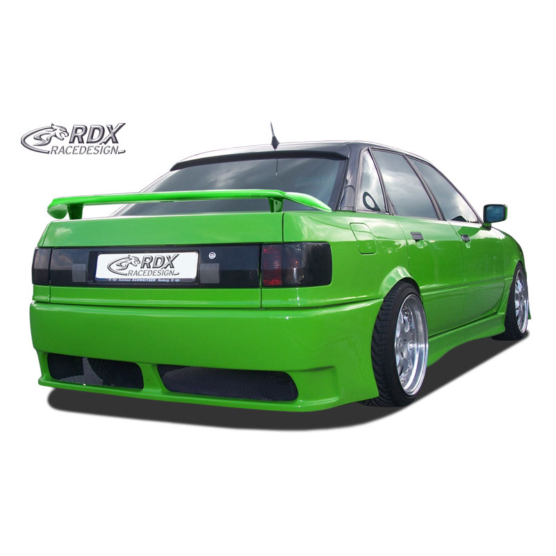 Spoiler arrière sur mesure pour Audi 80 Type 89/B3/B4 (PU)