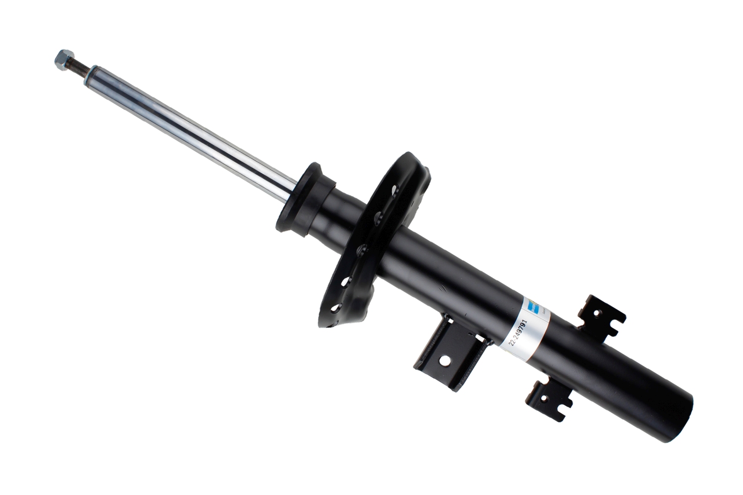 Amortisseur Arrière Bilstein B4 L. Range Rover Evoque