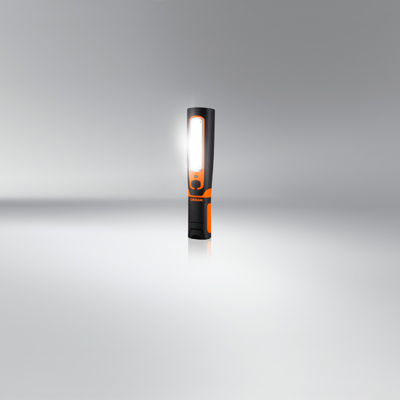 Osram LEDinspect® TWIST 250 - Lampe d'inspection manuelle