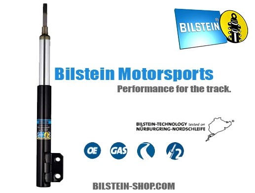 Bilstein Opel Kadett E Hatchback 1.8 GTE Motorsport Amortisseur