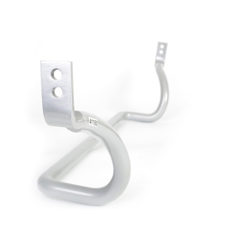 Whiteline Barre stabilisatrice avant 26mm Heavy Duty réglable sur mesure pour Mitsubishi ASX/Van/Lancer VIII / Proton Inspira 2007-