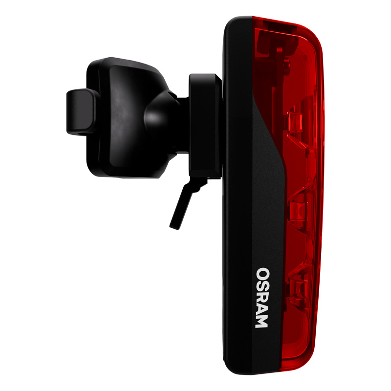 Osram LEDsBIKE® Race 100 Set - Ensemble d'éclairage pour vélo - y compris la fonction de feu de freinage automatique