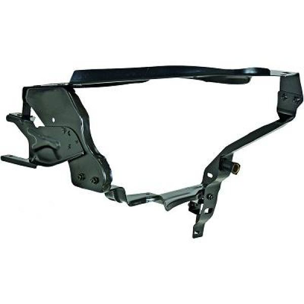 Koplamp houder Links Mercedes W207