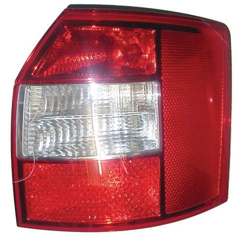 Achterlicht rechts Audi A4 8E 01-04 AVANT