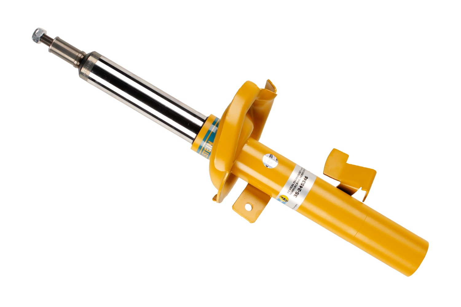 Amortisseur Avant Bilstein B6 R Pour Volvo V40 à Partir De 07.12