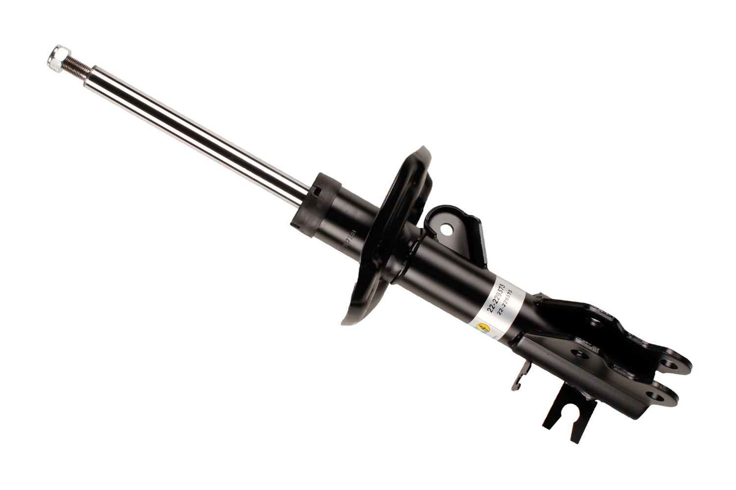 Amortisseur Avant Gauche Bilstein B4 Opel Mokka 4x4 Vl