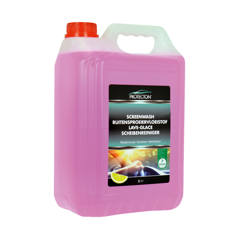 Protecton Lave-glace 5-Litre