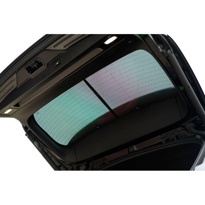 Set de Car Shades sur mesure pour BMW X5 (F15) 2013-2018 (8-pièces)