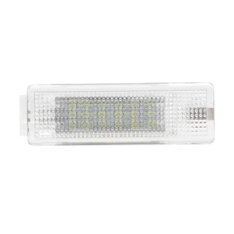Éclairage de Coffre à LED sur mesure pour différents modèles Volkswagen