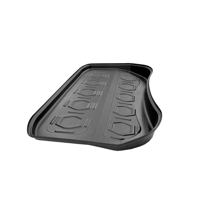 Coquille coffre-Avant (Frunk) 'Design' sur mesure pour Tesla Model 3 Facelift 2021-