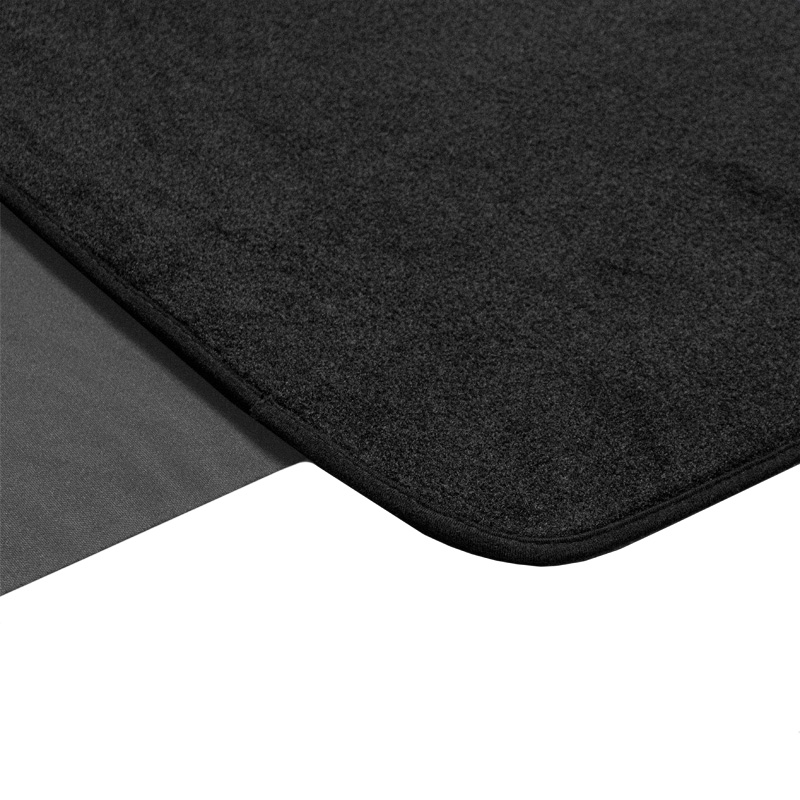 Tapis de coffre en velours sur mesure pour Volkswagen Passat 3C Variant 2005-2010 & 2011-