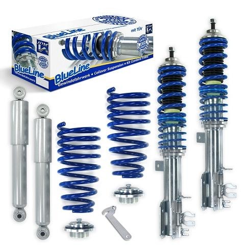 Schroefset Fiat 500 (Typ 312) 1.2 8V/ 1.3/ 1.4 16V/ Abarth, 07-,