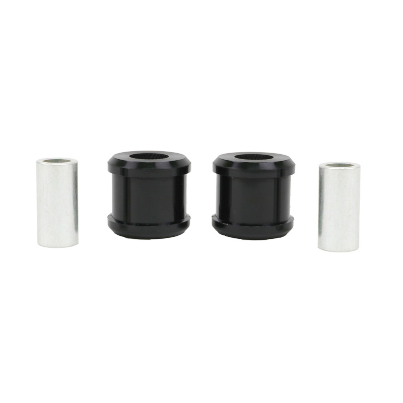 Whiteline Bielle de suspension - Inner Bushing sur mesure pour Mitsubishi Lancer VI-VII Evolution V-IX 1996-2013